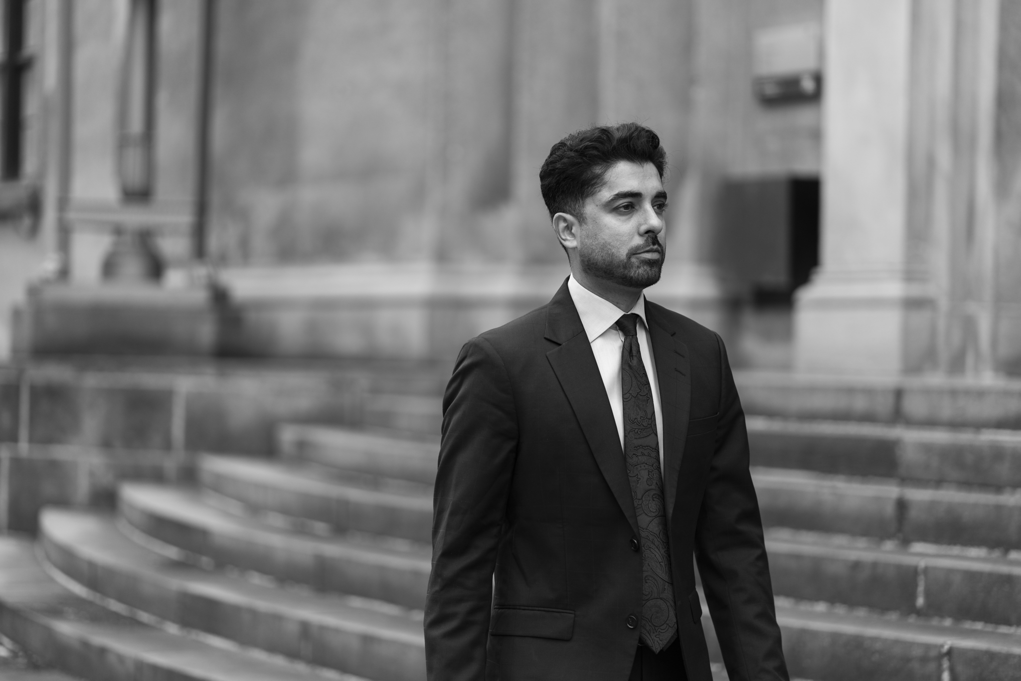 Kashif Qureshi